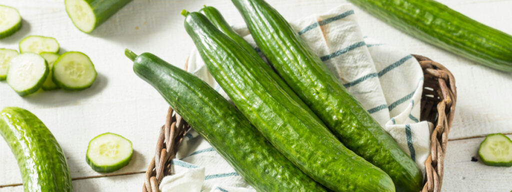 Dieta dei cetrioli, perdi 7 chili in 7 giorni