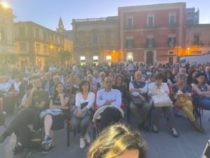 Miracolo a Ragusa