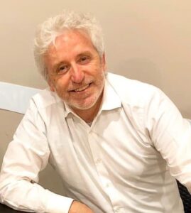 Mario Cutello verso l'elezione a sindaco di Chiaramonte Gulfi