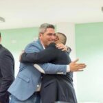 Peppe Di Martino è il nuovo sindaco di Santa Croce