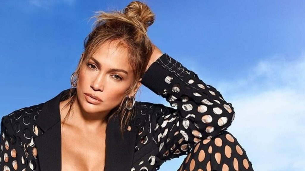 Dieta di Jennifer Lopez: cosa mangiare per essere in forma a 50 anni