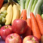 Dieta per l'estate