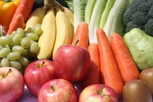 Dieta per l'estate
