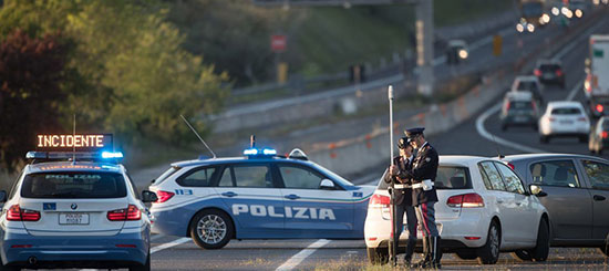 Comisana muore in un tamponamento su Autosole