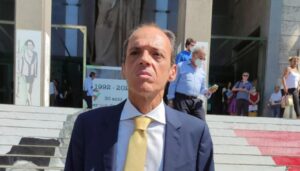Mascalucia, insulti e auguri di morte all'avvocato di Martina Patti