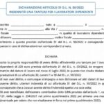 Bonus 200 â‚¬ a luglio: dipendenti, precari, colf, pensionati