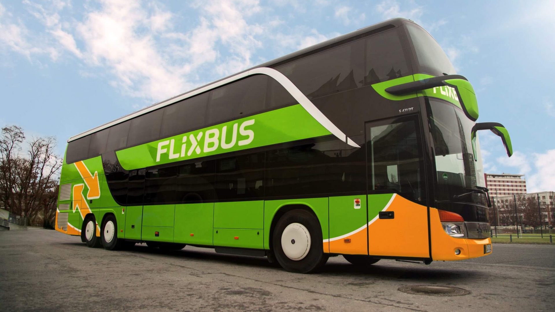 FlixBus: potenziati collegamenti con Ragusa e Modica
