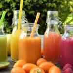 Dieta liquida menu esempio per dimagrire e depurarsi