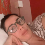 Luisa Ranieri: il Covid stoppa l'attrice in quarantena a Bari