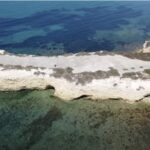 Punta Castellazzo a Porto Ulisse, un VIDEO