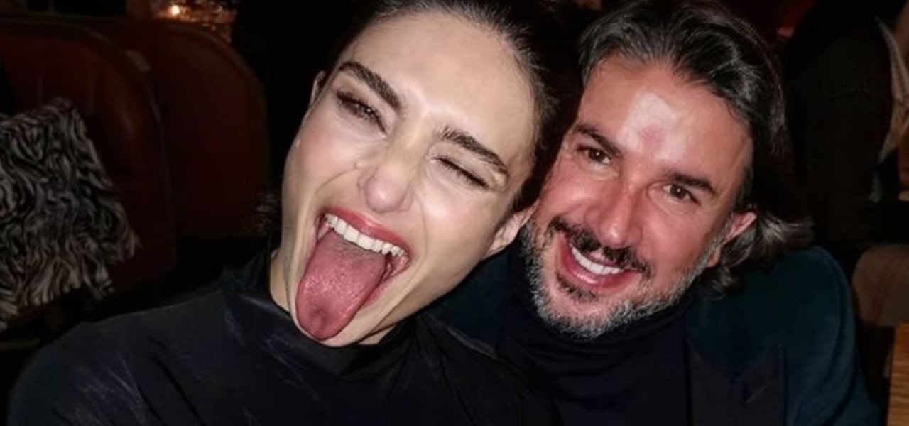 Ambra Lombardo, dice sì al compagno Lorenzo Casciano, a Noto