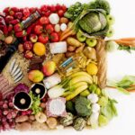 Dieta dissociata, il menù settimanale facile di esempio