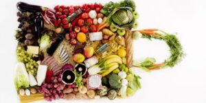 Dieta dissociata, il menù settimanale facile di esempio