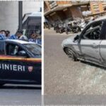 Vaticano, spari contro un’auto che non si ferma all’alt e si dà alla fuga