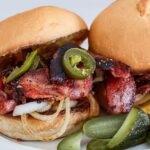 Dieta del panino per chi pranza fuori casa
