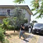 Omicidio Elena Del Pozzo, macchie di sangue in casa di Martina Patti