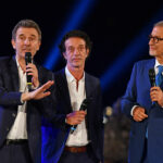 «Io toglierò il disturbo»