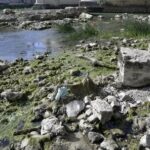 SiccitÃ : in dighe Sicilia acqua supera livelli scorso giugno