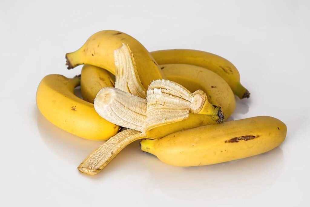 Dieta della banana: il frutto per perdere peso