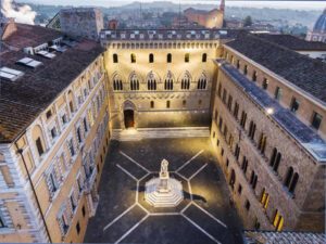Mps rivede la cedola, aumento da 2,5 miliardi e 4000 uscite