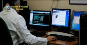 Gdf confisca beni per 450 mila euro a coppia nomadi a Noto