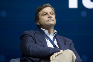Calenda,Di Maio? No dialogo con chi cambia idea per convenienza
