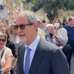 Musumeci: "Non mi dimetto ma pronto a un passo di lato"