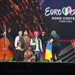 Ucraina non ospiterÃ  l'Eurovision 2023, organizzatori confermano