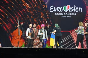 Ucraina non ospiterà l'Eurovision 2023, organizzatori confermano