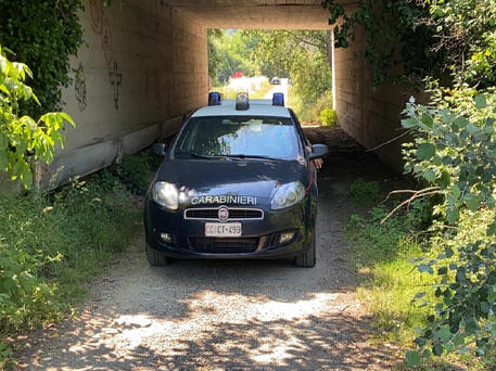 Ex Cc ucciso: due condanne, ergastolo e 16 anni carcere Ex Cc ucciso: due condanne, ergastolo e 16 anni carcere