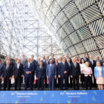 SÃ¬ alla candidatura Ue per Ucraina e Moldavia
