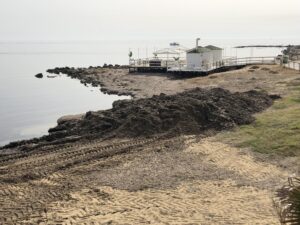 L’altra faccia di Marzamemi, quella per i non vip
