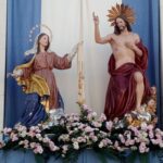 Piena di Luce, si svelano alcune tele a Ispica