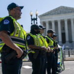 Corte suprema Usa abolisce sentenza sul diritto all'aborto