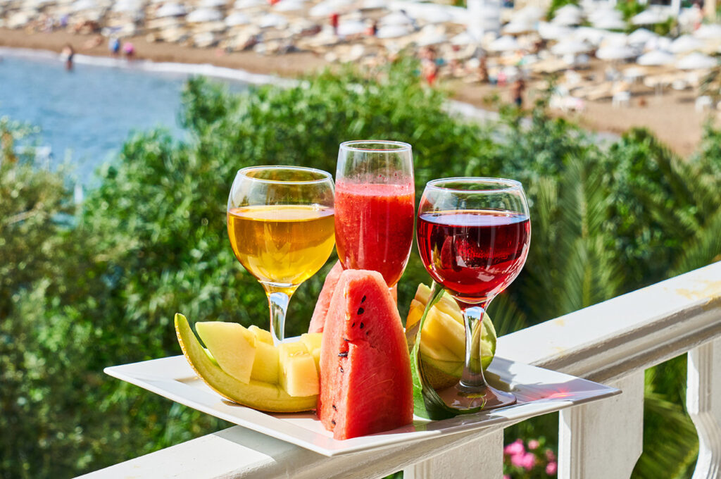 Dieta estiva 2022: come prepararsi alla prova costume