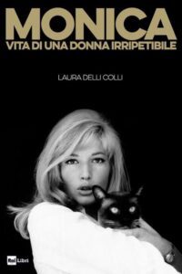 Cinema: Ortigia Film Festival celebra Monica Vitti