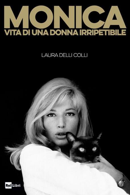 Cinema: Ortigia Film Festival celebra Monica Vitti