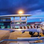 Aeroporti, Comiso incorporato da Catania