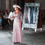 Bufalino "Io, Franca Florio" in scena a Comiso