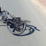 Immigrato in bici investito sulla Ispica-Santa Maria del Focallo