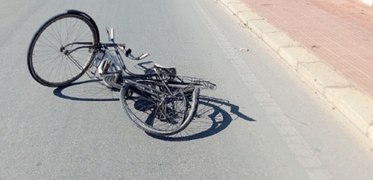 Immigrato in bici investito sulla Ispica-Santa Maria del Focallo