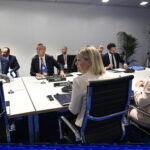 Nato: vertice tra Erdogan e Svezia-Finlandia a Madrid