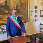 Il sindaco di Scicli Mario Marino è stato proclamato