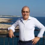 Incidente sul lavoro, cade da impalcatura e muore Angelo Aiosa