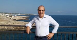 Incidente sul lavoro, cade da impalcatura e muore Angelo Aiosa