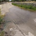 Campagne di Modica senza acqua? Ecco le perdite!