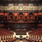 Concorso Camera Deputati per 65 Documentaristi
