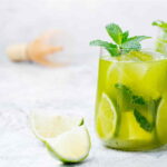 Come preparare una Tisana fredda, sgonfia pancia