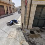 Incidente in morto, 15enne modicano in prognosi riservata