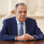 Lavrov, torna la cortina di ferro tra Occidente e Russia